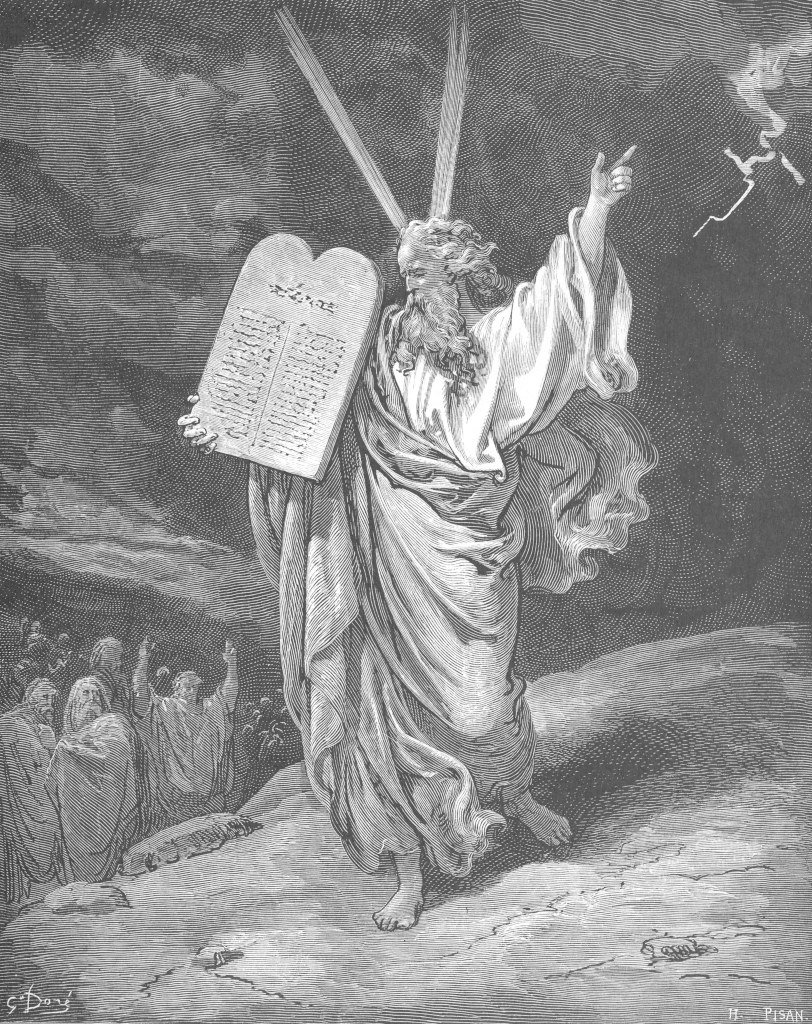 Divine Revelation and the Classical Liberal Arts