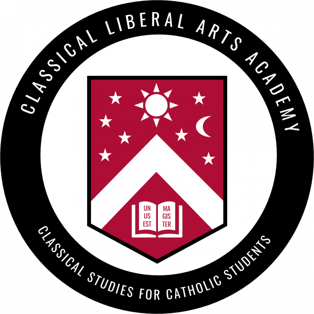 Classical Liberal Arts Academy Logo