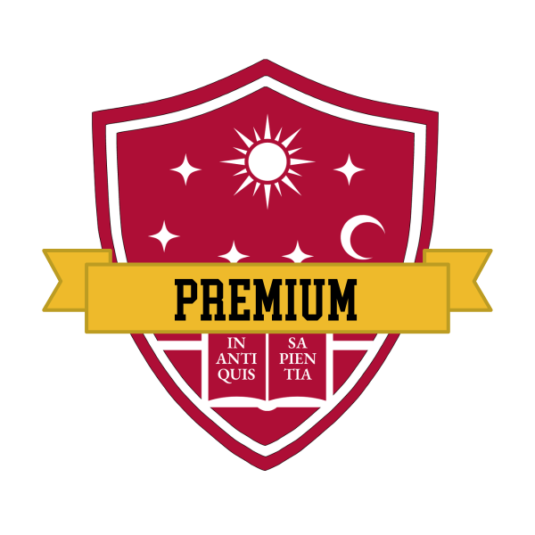 Premium Family Plan