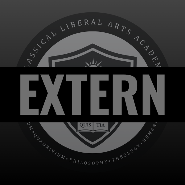Extern Family Enrollment (FA)