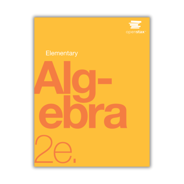 MAT-321 Elementary Algebra (OS) - Image 2