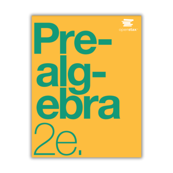 MAT-261 Pre-Algebra (OS) - Image 2