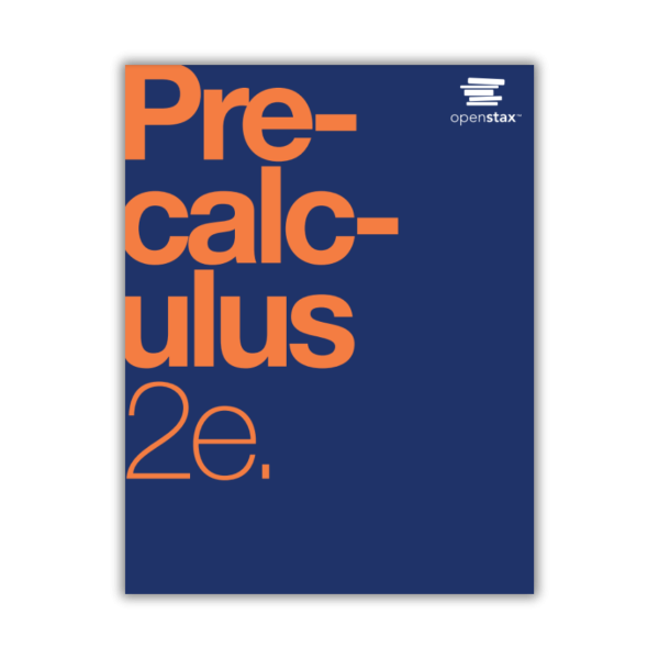 MAT-411 Pre-Calculus (OS) - Image 2