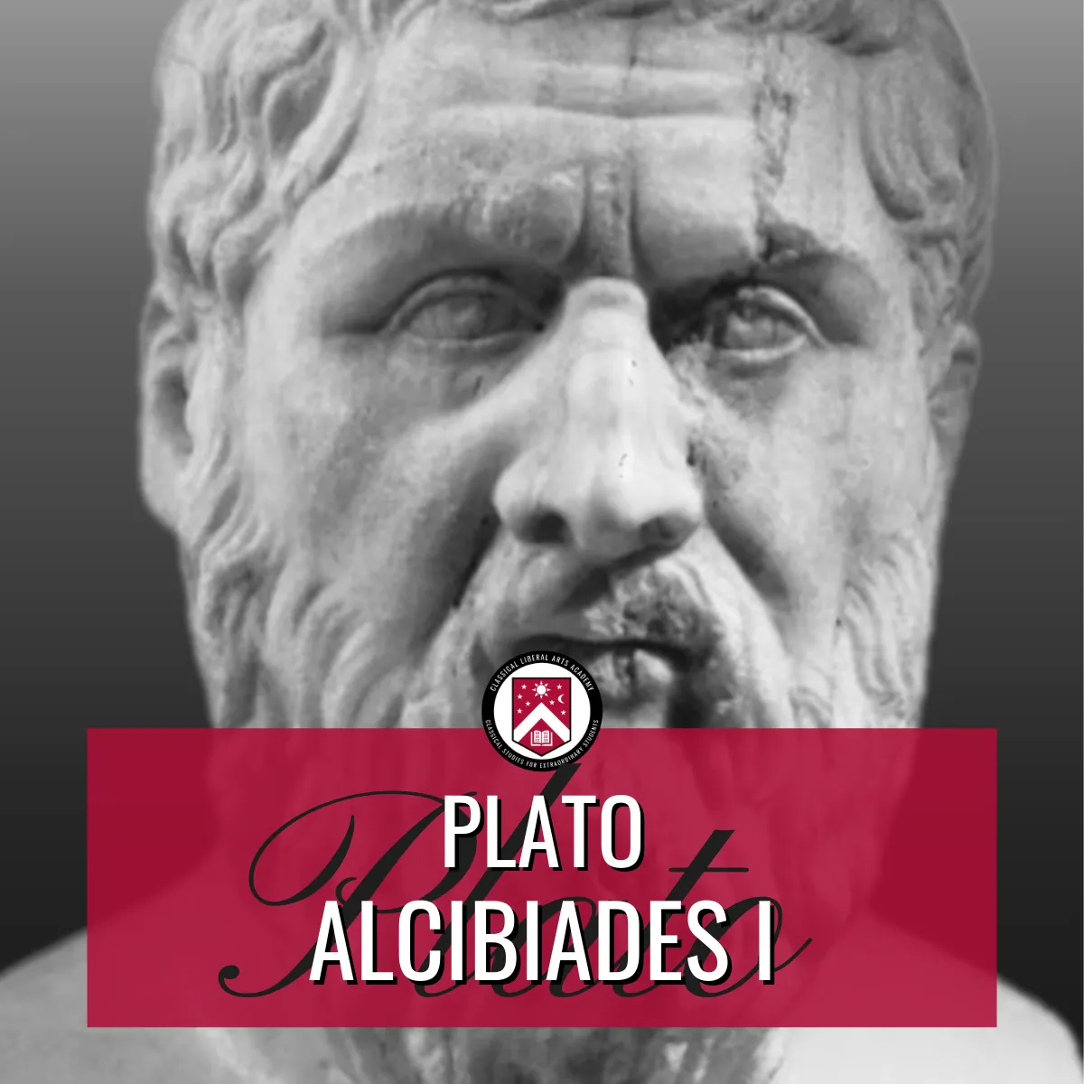Works of Plato, Alcibiades I
