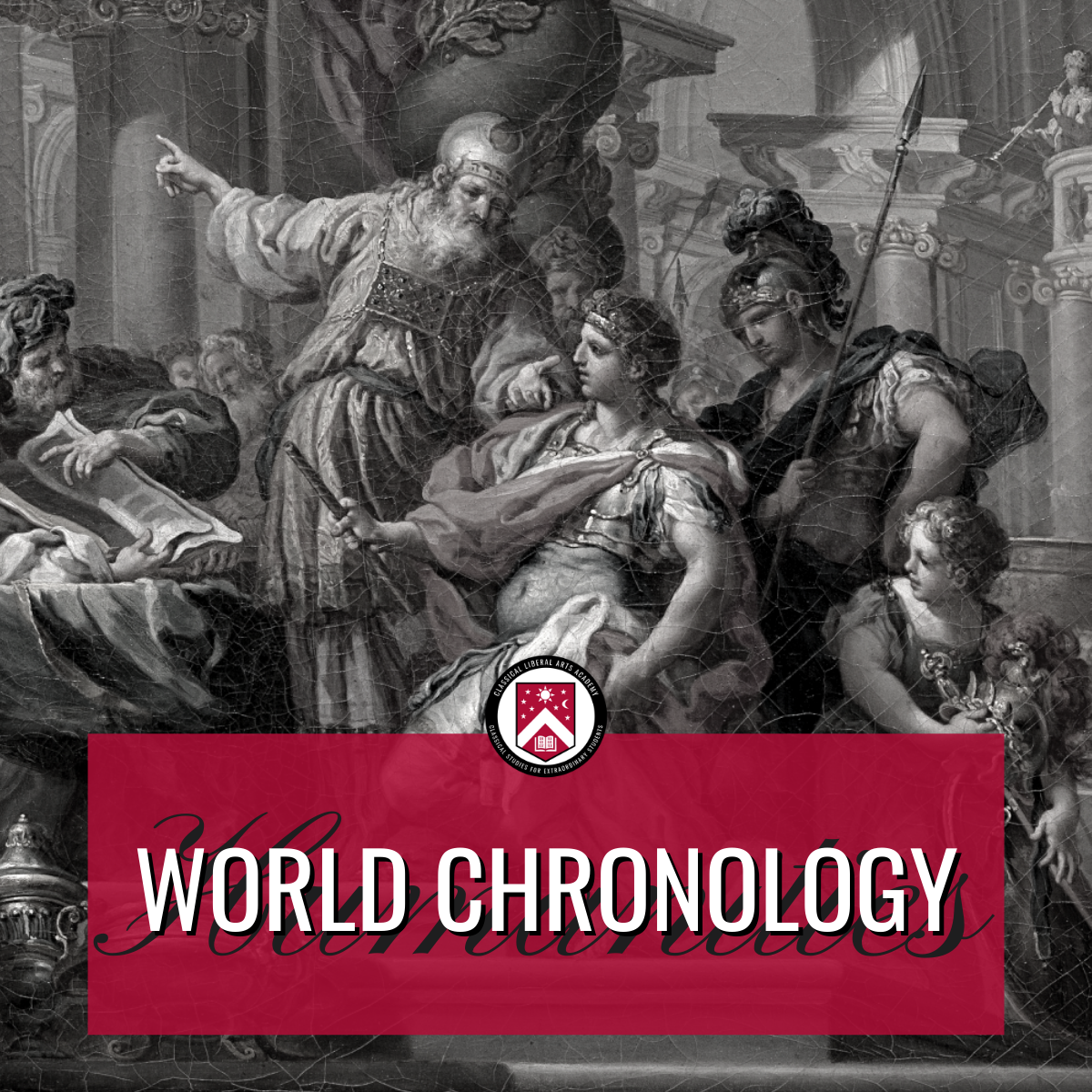 World Chronology