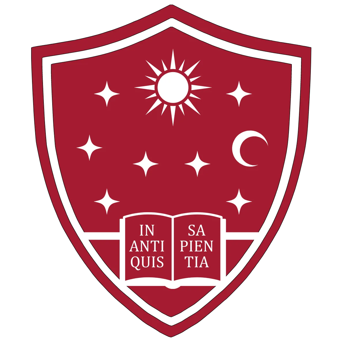 Classical Liberal Arts Academy (CLAA) Logo 2023