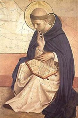St. Dominic